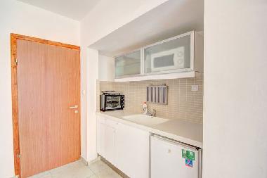 Holiday Apartment in Tel Aviv (Tel Aviv) or holiday homes and vacation rentals