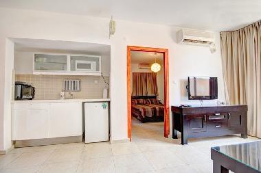 Holiday Apartment in Tel Aviv (Tel Aviv) or holiday homes and vacation rentals