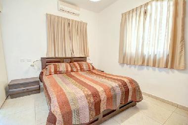 Holiday Apartment in Tel Aviv (Tel Aviv) or holiday homes and vacation rentals