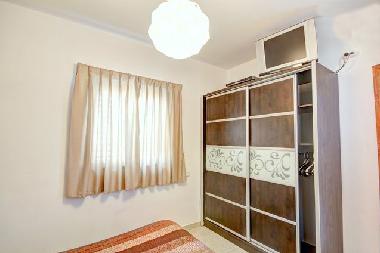 Holiday Apartment in Tel Aviv (Tel Aviv) or holiday homes and vacation rentals