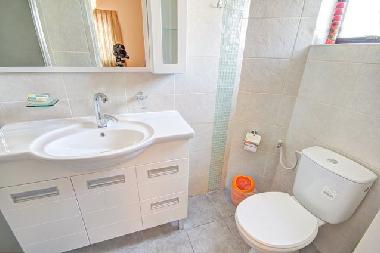 Holiday Apartment in Tel Aviv (Tel Aviv) or holiday homes and vacation rentals