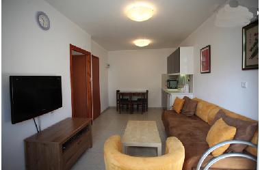 Holiday Apartment in Tel Aviv (Tel Aviv) or holiday homes and vacation rentals