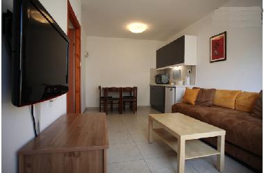 Holiday Apartment in Tel Aviv (Tel Aviv) or holiday homes and vacation rentals