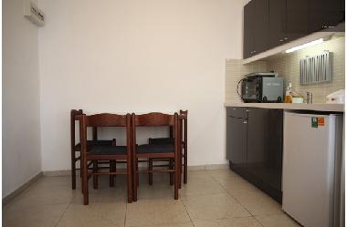 Holiday Apartment in Tel Aviv (Tel Aviv) or holiday homes and vacation rentals
