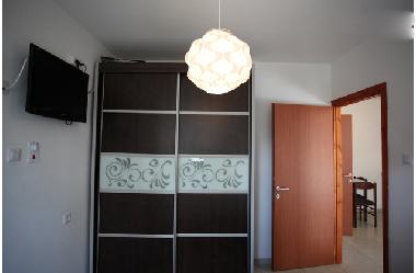 Holiday Apartment in Tel Aviv (Tel Aviv) or holiday homes and vacation rentals