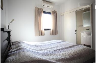 Holiday Apartment in Tel Aviv (Tel Aviv) or holiday homes and vacation rentals