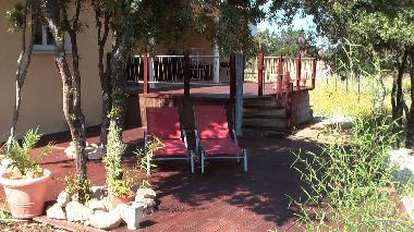 Holiday House in Travo (Haute-Corse) or holiday homes and vacation rentals