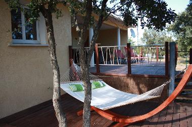 Holiday House in Travo (Haute-Corse) or holiday homes and vacation rentals