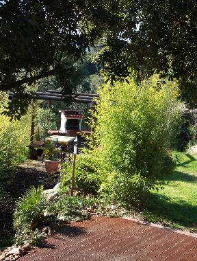 Holiday House in Travo (Haute-Corse) or holiday homes and vacation rentals