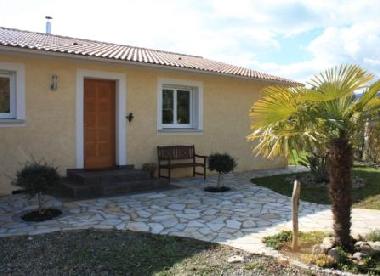 Holiday House in Travo (Haute-Corse) or holiday homes and vacation rentals