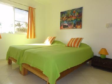 Holiday Apartment in Las Terrenas Centro (Samana) or holiday homes and vacation rentals
