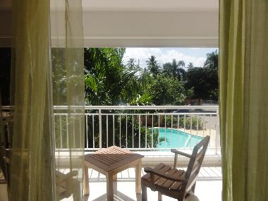 Holiday Apartment in Las Terrenas Centro (Samana) or holiday homes and vacation rentals