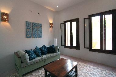 Holiday Apartment in Dahab (Janub Sina