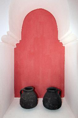 Holiday Apartment in Dahab (Janub Sina