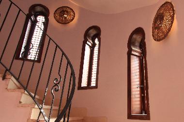 Holiday Apartment in Dahab (Janub Sina