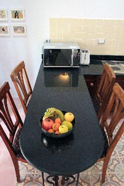 Holiday Apartment in Dahab (Janub Sina') or holiday homes and vacation rentals