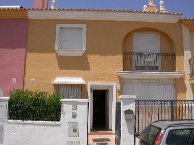 Holiday House in Zahara de los Atunes (Cdiz) or holiday homes and vacation rentals