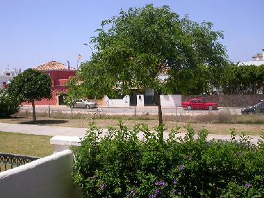 Holiday House in Zahara de los Atunes (Cdiz) or holiday homes and vacation rentals