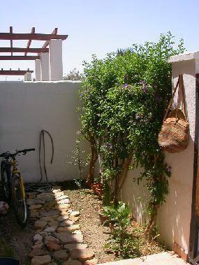 Holiday House in Zahara de los Atunes (Cdiz) or holiday homes and vacation rentals