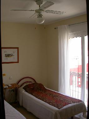 Holiday House in Zahara de los Atunes (Cdiz) or holiday homes and vacation rentals