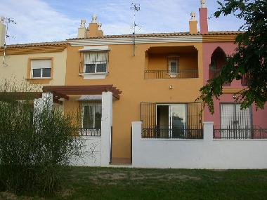 Holiday House in Zahara de los Atunes (Cdiz) or holiday homes and vacation rentals