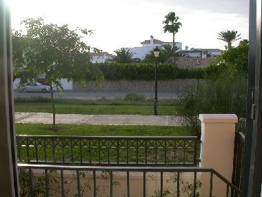 Holiday House in Zahara de los Atunes (Cdiz) or holiday homes and vacation rentals