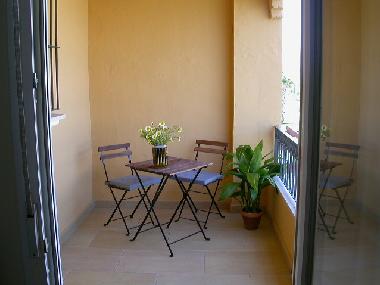 Holiday House in Zahara de los Atunes (Cdiz) or holiday homes and vacation rentals