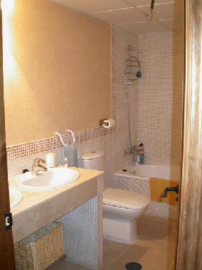 Holiday House in Zahara de los Atunes (Cdiz) or holiday homes and vacation rentals