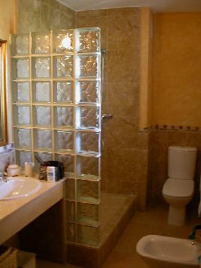 Holiday House in Zahara de los Atunes (Cdiz) or holiday homes and vacation rentals