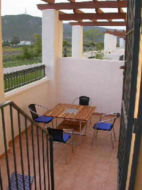 Holiday House in Zahara de los Atunes (Cdiz) or holiday homes and vacation rentals