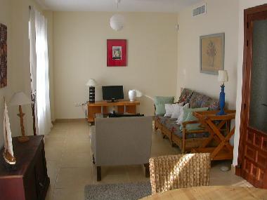 Holiday House in Zahara de los Atunes (Cdiz) or holiday homes and vacation rentals