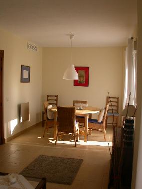 Holiday House in Zahara de los Atunes (Cdiz) or holiday homes and vacation rentals