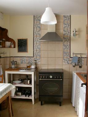 Holiday House in Zahara de los Atunes (Cdiz) or holiday homes and vacation rentals