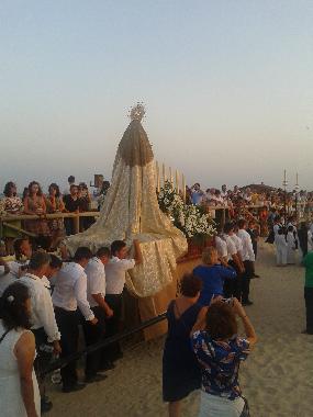 Holiday House in Zahara de los Atunes (Cdiz) or holiday homes and vacation rentals