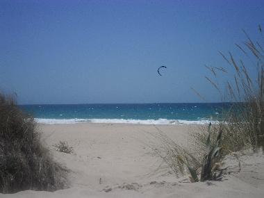 Holiday House in Zahara de los Atunes (Cdiz) or holiday homes and vacation rentals