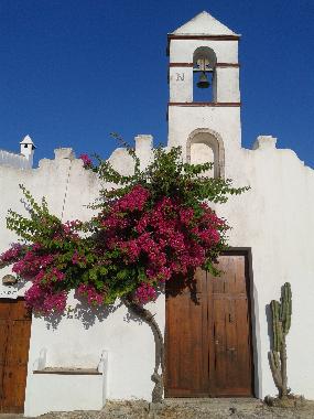 Holiday House in Zahara de los Atunes (Cdiz) or holiday homes and vacation rentals