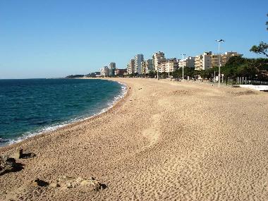 Holiday House in Platja d