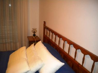 Holiday House in Platja d