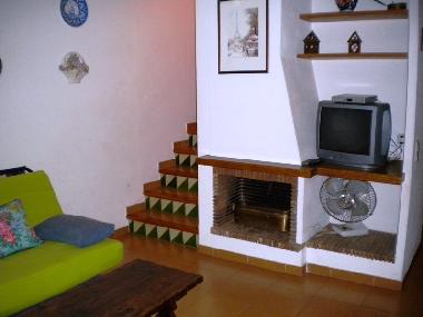 Holiday House in Platja d