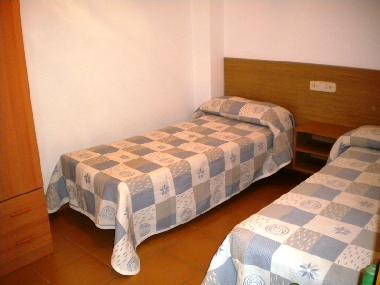 Holiday House in Platja d