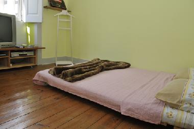 Holiday Apartment in Lisbonne (Grande Lisboa) or holiday homes and vacation rentals