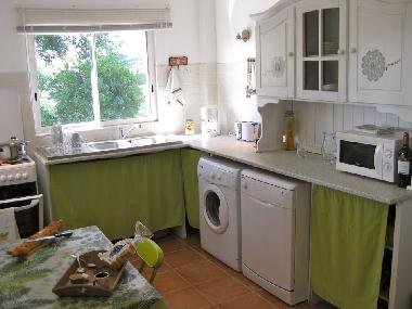 Holiday House in Solenzara (Corse-du-Sud) or holiday homes and vacation rentals
