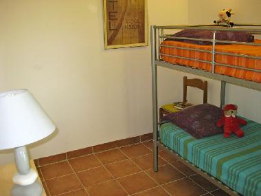 Holiday House in Solenzara (Corse-du-Sud) or holiday homes and vacation rentals