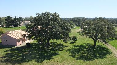 Holiday House in Solenzara (Corse-du-Sud) or holiday homes and vacation rentals