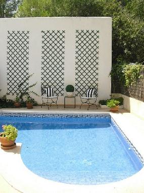 Villa in alcudia (Mallorca) or holiday homes and vacation rentals