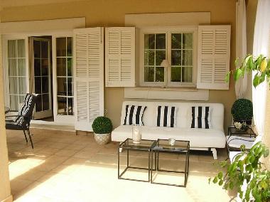 Villa in alcudia (Mallorca) or holiday homes and vacation rentals