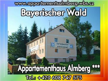 Holiday House in Mitterfirmiansreut (Mitterdorf) (Lower Bavaria) or holiday homes and vacation rentals
