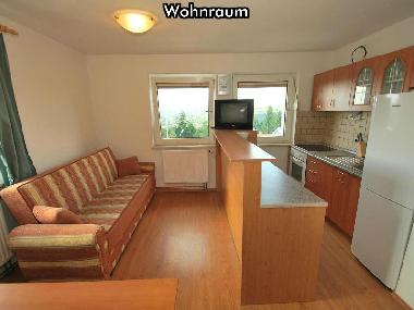 Holiday House in Mitterfirmiansreut (Mitterdorf) (Lower Bavaria) or holiday homes and vacation rentals