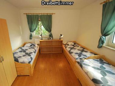 Holiday House in Mitterfirmiansreut (Mitterdorf) (Lower Bavaria) or holiday homes and vacation rentals