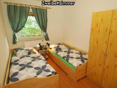 Holiday House in Mitterfirmiansreut (Mitterdorf) (Lower Bavaria) or holiday homes and vacation rentals